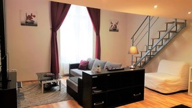 Welcome Budapest Apartments