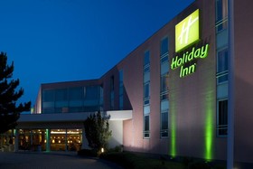 Holiday Inn Budapest Budaörs