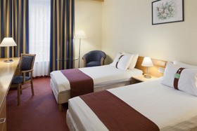 Holiday Inn Budapest Budaörs