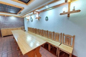 Klub Hotel