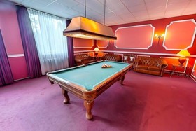 Klub Hotel