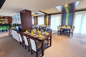 Klub Hotel