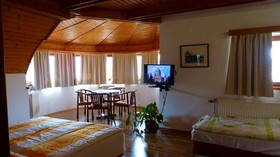 Szent Kristóf Panziót