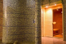 Bodrogi Kuria Wellness Hotel