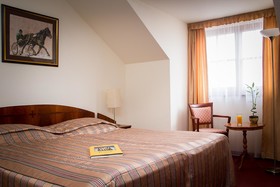 Bodrogi Kuria Wellness Hotel