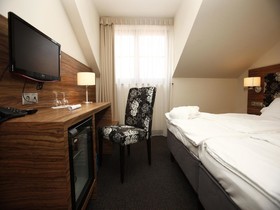 Bodrogi Kuria Wellness Hotel