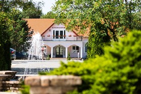 Bodrogi Kuria Wellness Hotel