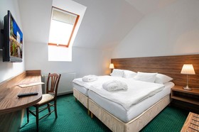 Bodrogi Kuria Wellness Hotel