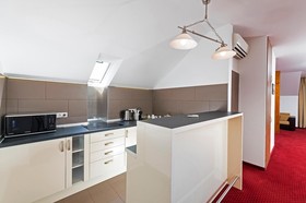 Bodrogi Kuria Wellness Hotel