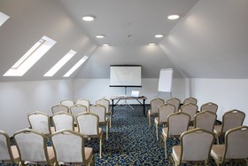 Bodrogi Kuria Wellness Hotel