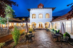 Bodrogi Kuria Wellness Hotel