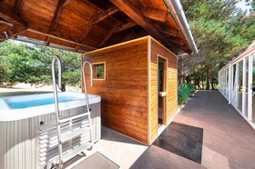 Bodrogi Kuria Wellness Hotel