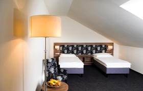 Bodrogi Kuria Wellness Hotel