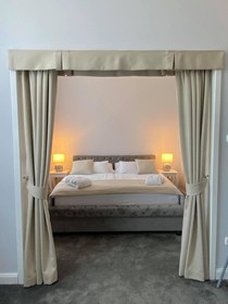 Bodrogi Kuria Wellness Hotel