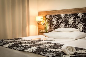 Bodrogi Kuria Wellness Hotel