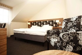 Bodrogi Kuria Wellness Hotel