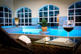 Bodrogi Kuria Wellness Hotel