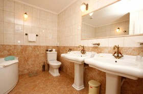 Bodrogi Kuria Wellness Hotel