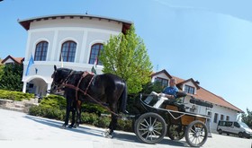 Bodrogi Kuria Wellness Hotel