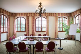 Bodrogi Kuria Wellness Hotel