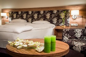 Bodrogi Kuria Wellness Hotel