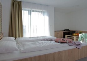 Skanzen Hotel