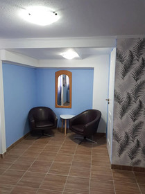 Airport16 B&B