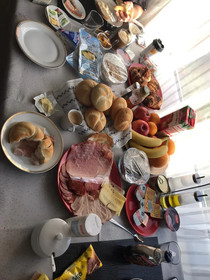 Airport16 B&B