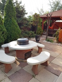 Airport16 B&B