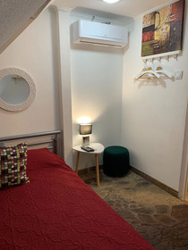 Airport16 B&B