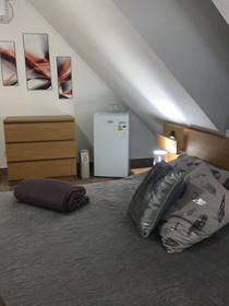Airport16 B&B