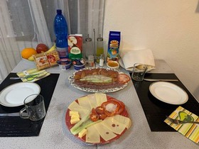 Airport16 B&B