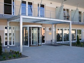 Szépia Bio & Art Hotel