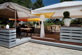 Ensana Grand Margaret Island