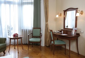Ensana Grand Margaret Island