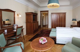 Ensana Grand Margaret Island