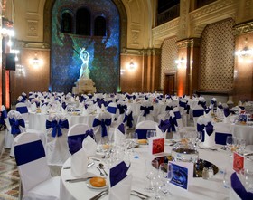 Ensana Grand Margaret Island