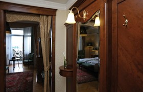 Ensana Grand Margaret Island