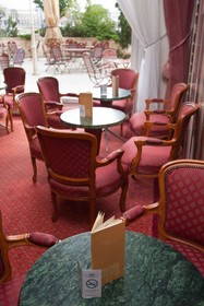 Ensana Grand Margaret Island