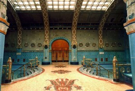 Ensana Grand Margaret Island