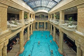 Ensana Grand Margaret Island