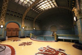 Ensana Grand Margaret Island