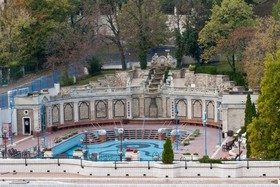 Ensana Grand Margaret Island