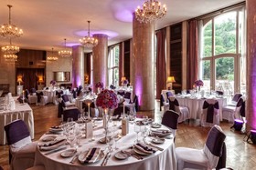 Ensana Grand Margaret Island