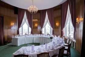 Ensana Grand Margaret Island