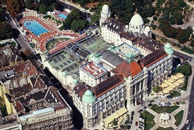 Ensana Grand Margaret Island