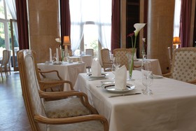 Ensana Grand Margaret Island
