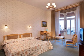 Ensana Grand Margaret Island