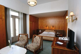 Ensana Grand Margaret Island