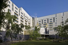 Danubius Hotel Helia
